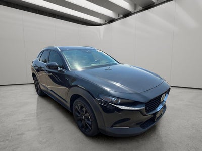 2021 Mazda Mazda CX-30 Turbo Premium Plus Package