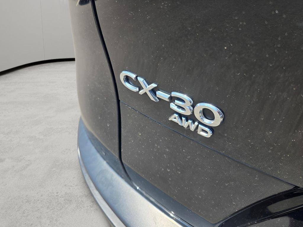 2021 Mazda Mazda CX-30 Turbo Premium Plus Package