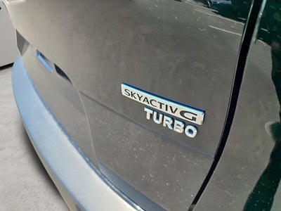 2021 Mazda Mazda CX-30 Turbo Premium Plus Package