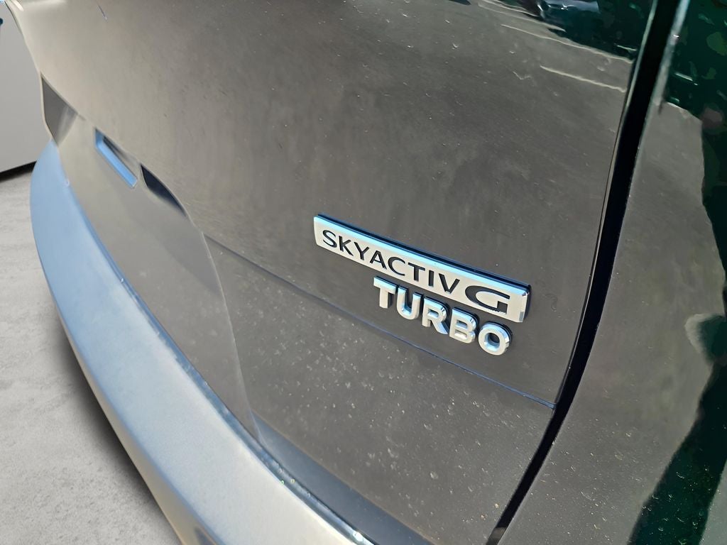 2021 Mazda Mazda CX-30 Turbo Premium Plus Package