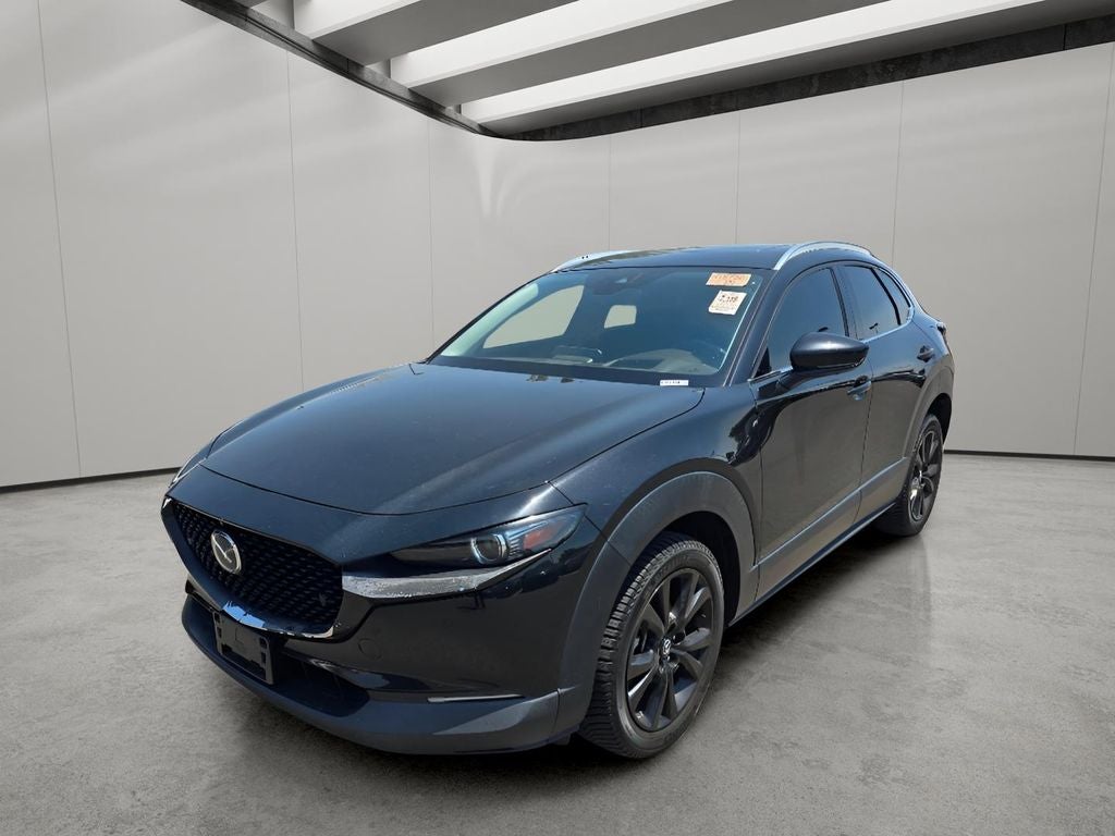2021 Mazda Mazda CX-30 Turbo Premium Plus Package
