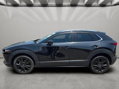2021 Mazda Mazda CX-30 Turbo Premium Plus Package