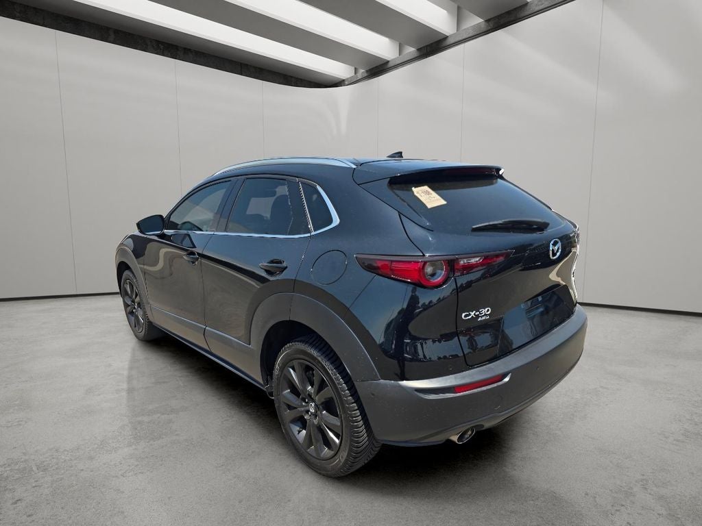2021 Mazda Mazda CX-30 Turbo Premium Plus Package