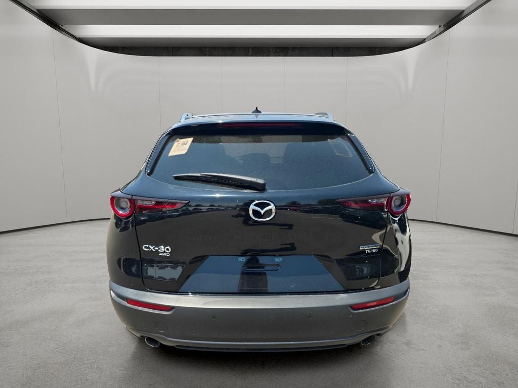 2021 Mazda Mazda CX-30 Turbo Premium Plus Package