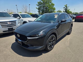 2021 Mazda Mazda CX-30 Turbo Premium Plus Package