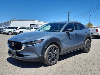 2021 Mazda Mazda CX-30 Turbo Premium Plus Package