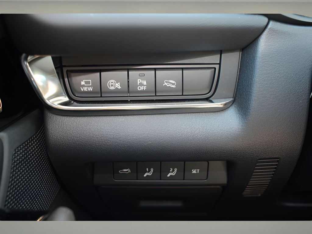 2025 Mazda Mazda CX-30 2.5 Turbo Premium Plus Package