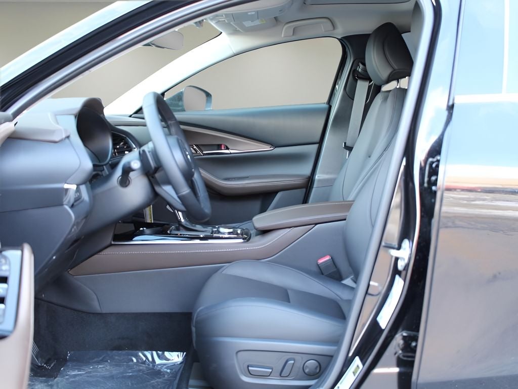 2025 Mazda Mazda CX-30 2.5 Turbo Premium Plus Package