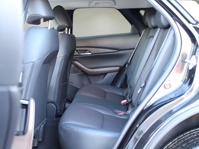2025 Mazda Mazda CX-30 2.5 Turbo Premium Plus Package
