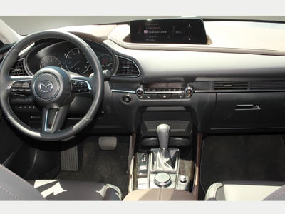 2025 Mazda Mazda CX-30 2.5 Turbo Premium Plus Package