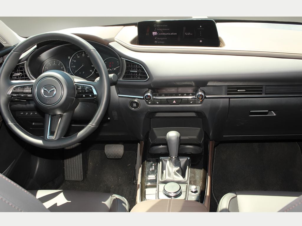 2025 Mazda Mazda CX-30 2.5 Turbo Premium Plus Package