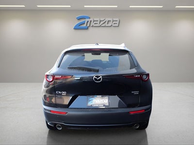 2025 Mazda Mazda CX-30 2.5 Turbo Premium Plus Package