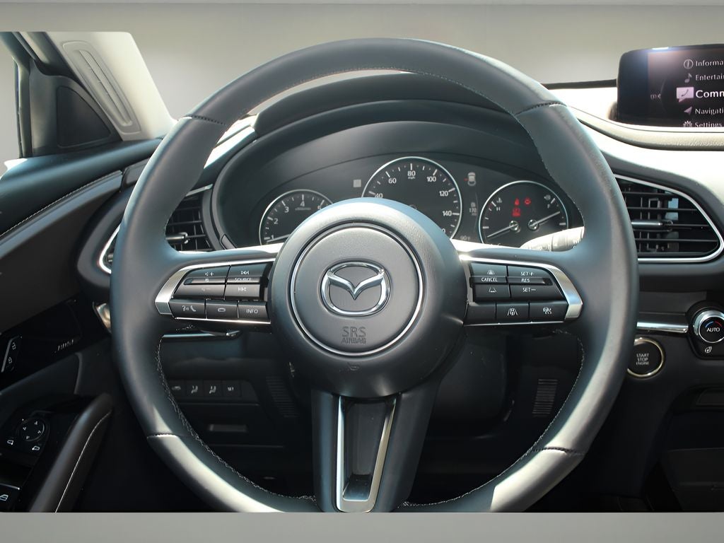 2025 Mazda Mazda CX-30 2.5 Turbo Premium Plus Package