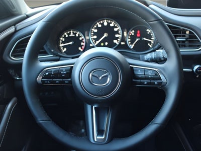 2025 Mazda Mazda CX-30 2.5 Turbo Premium Plus Package
