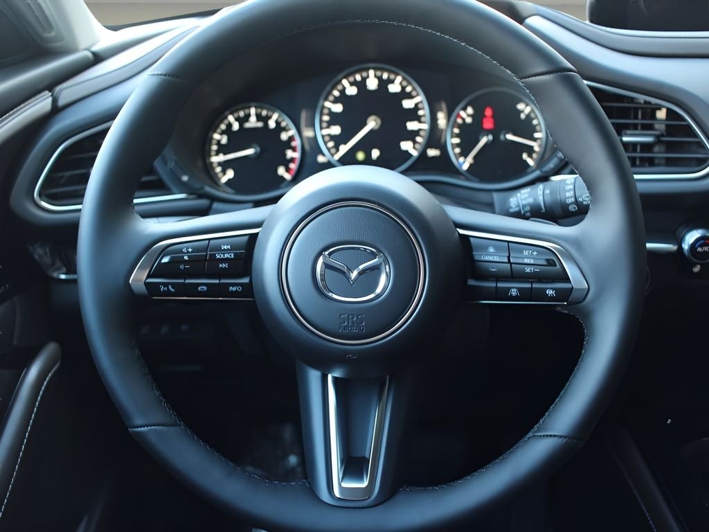 2025 Mazda Mazda CX-30 2.5 Turbo Premium Plus Package