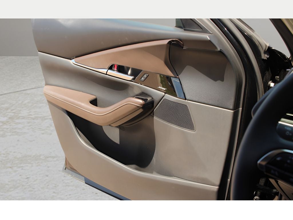 2025 Mazda Mazda CX-30 2.5 Turbo Premium Plus Package