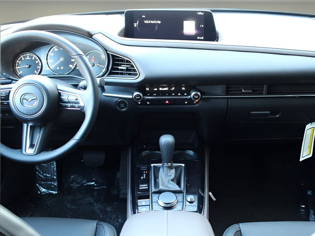 2025 Mazda Mazda CX-30 2.5 Turbo Premium Plus Package