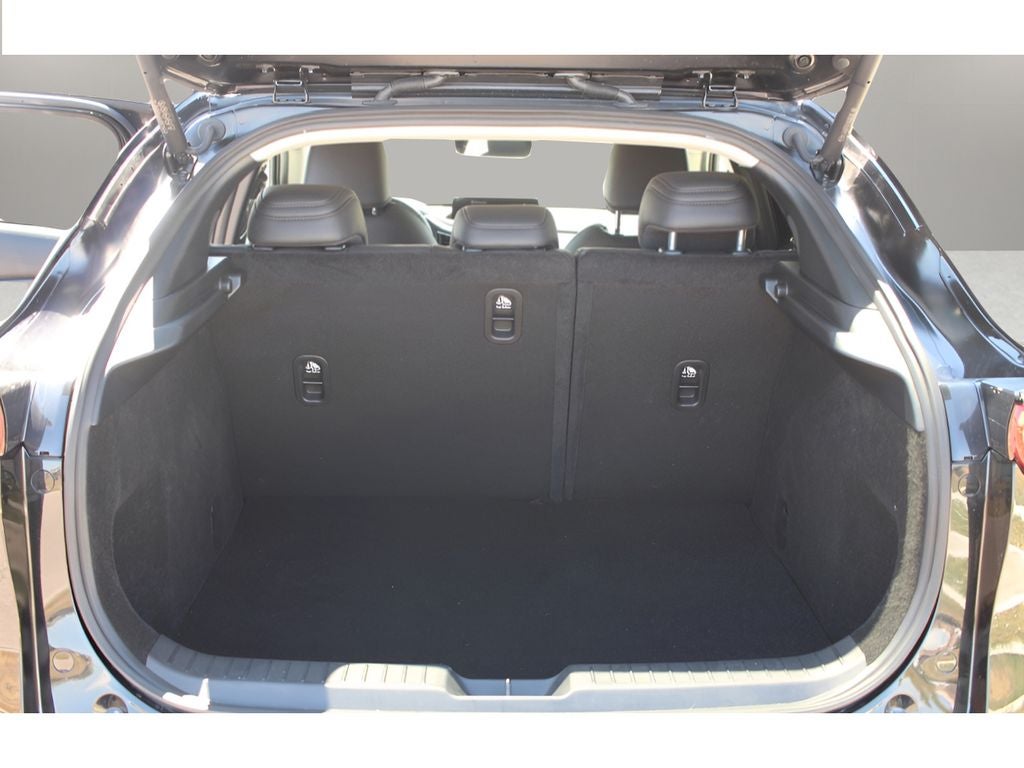 2025 Mazda Mazda CX-30 2.5 Turbo Premium Plus Package