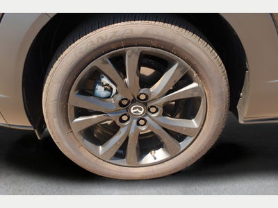 2025 Mazda Mazda CX-30 2.5 Turbo Premium Plus Package