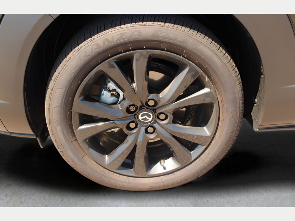 2025 Mazda Mazda CX-30 2.5 Turbo Premium Plus Package