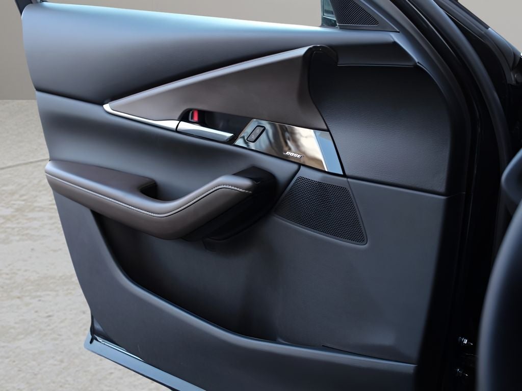 2025 Mazda Mazda CX-30 2.5 Turbo Premium Plus Package