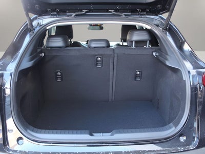 2025 Mazda Mazda CX-30 2.5 Turbo Premium Plus Package