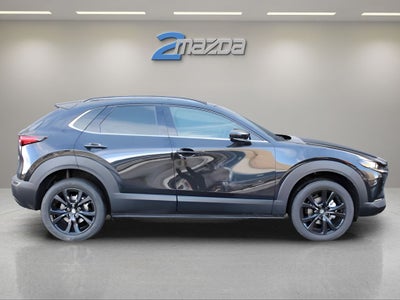 2025 Mazda Mazda CX-30 2.5 Turbo Premium Plus Package
