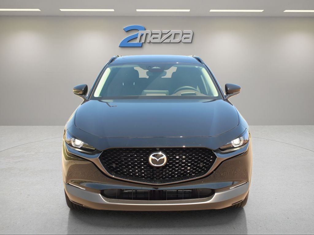 2025 Mazda Mazda CX-30 2.5 Turbo Premium Plus Package