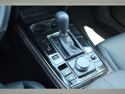 2025 Mazda Mazda CX-30 2.5 Turbo Premium Plus Package