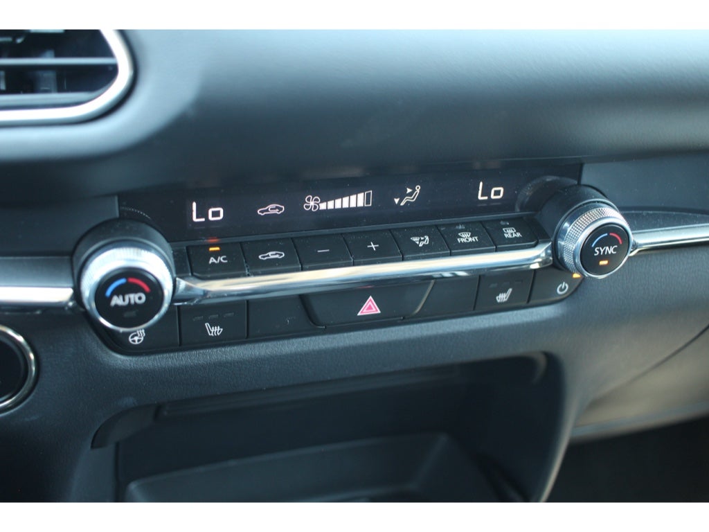 2025 Mazda Mazda CX-30 2.5 Turbo Premium Plus Package