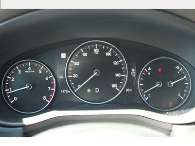 2025 Mazda Mazda CX-30 2.5 Turbo Premium Plus Package