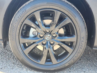 2025 Mazda Mazda CX-30 2.5 Turbo Premium Plus Package