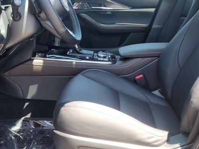 2025 Mazda Mazda CX-30 2.5 Turbo Premium Plus Package