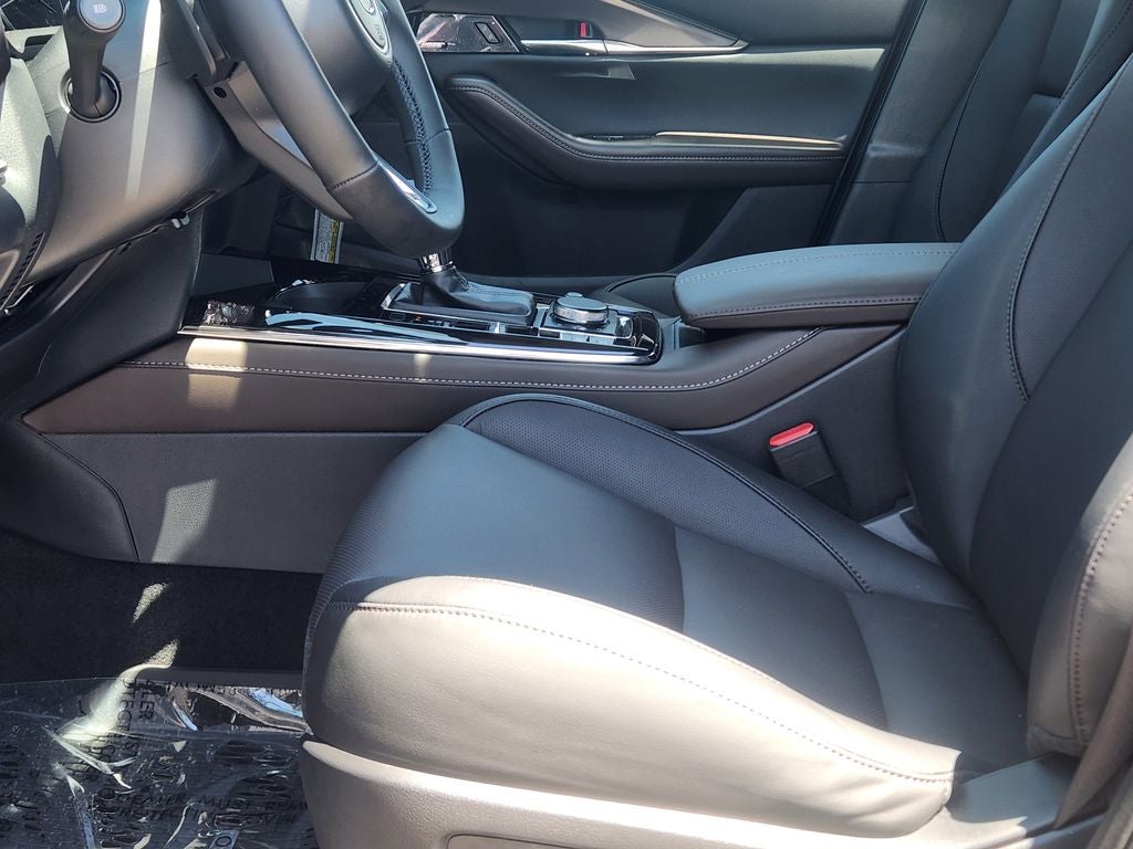 2025 Mazda Mazda CX-30 2.5 Turbo Premium Plus Package