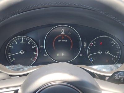 2025 Mazda Mazda CX-30 2.5 Turbo Premium Plus Package