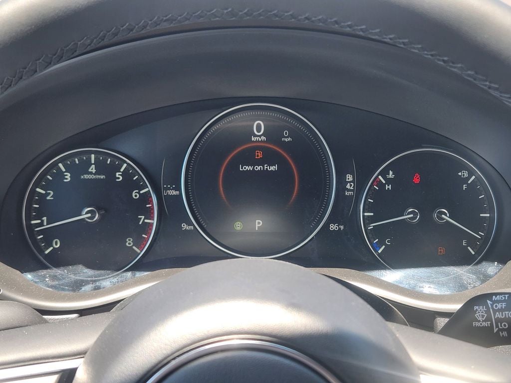 2025 Mazda Mazda CX-30 2.5 Turbo Premium Plus Package