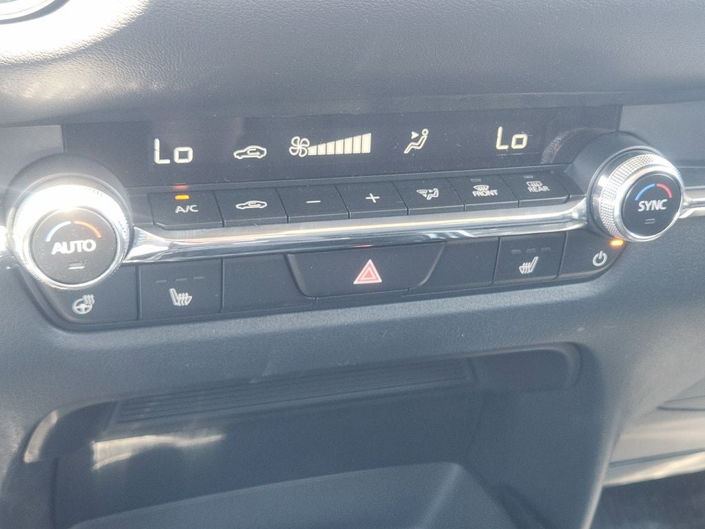 2025 Mazda Mazda CX-30 2.5 Turbo Premium Plus Package