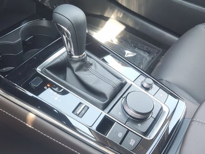 2025 Mazda Mazda CX-30 2.5 Turbo Premium Plus Package