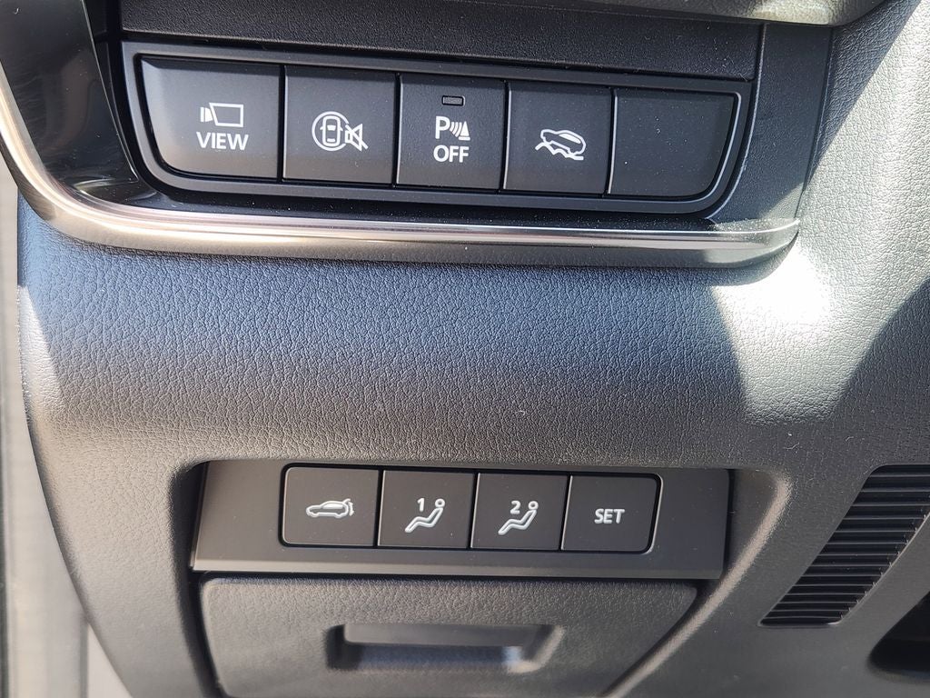 2025 Mazda Mazda CX-30 2.5 Turbo Premium Plus Package