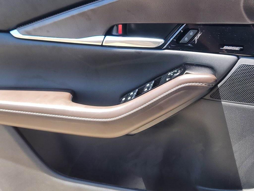 2025 Mazda Mazda CX-30 2.5 Turbo Premium Plus Package