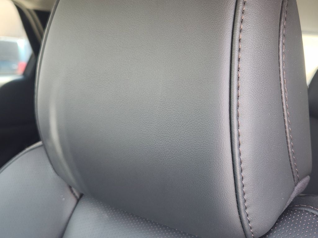 2025 Mazda Mazda CX-30 2.5 Turbo Premium Plus Package