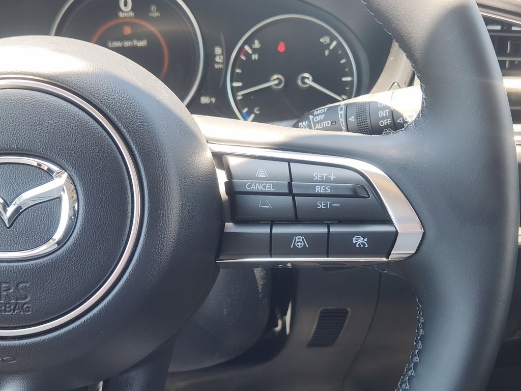 2025 Mazda Mazda CX-30 2.5 Turbo Premium Plus Package