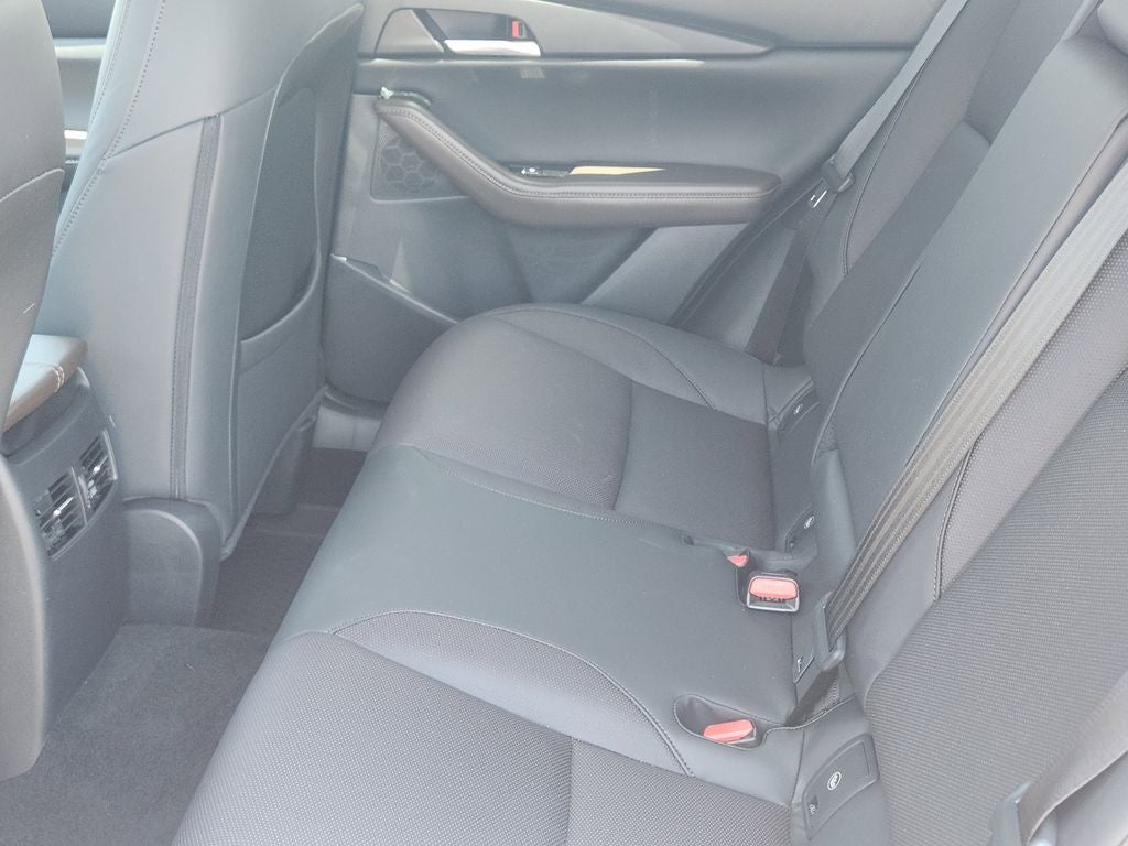 2025 Mazda Mazda CX-30 2.5 Turbo Premium Plus Package