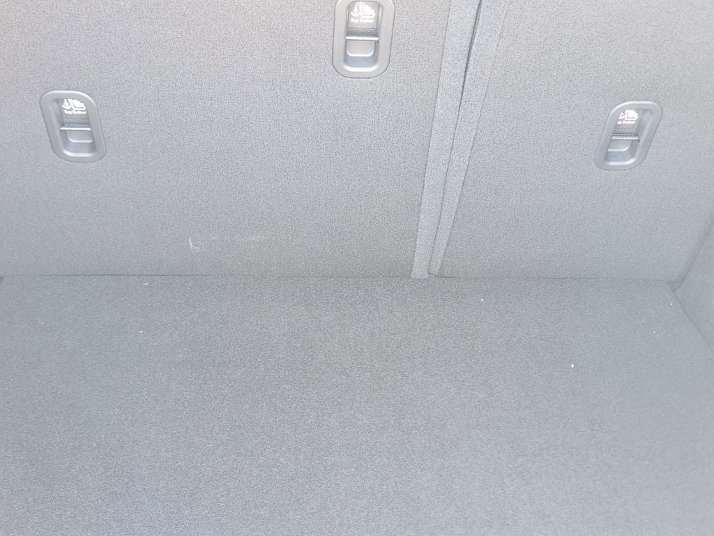 2025 Mazda Mazda CX-30 2.5 Turbo Premium Plus Package