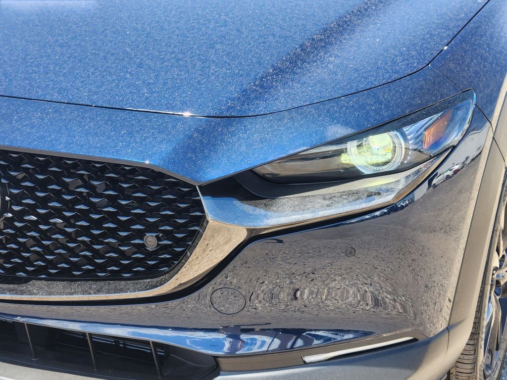 2025 Mazda Mazda CX-30 2.5 Turbo Premium Plus Package