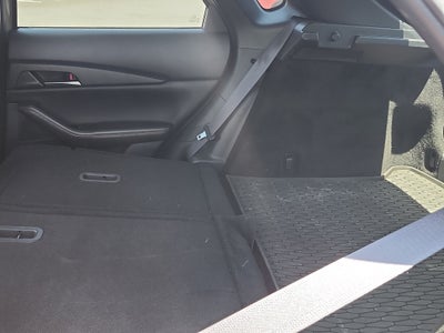 2024 Mazda Mazda CX-30 2.5 Carbon Turbo