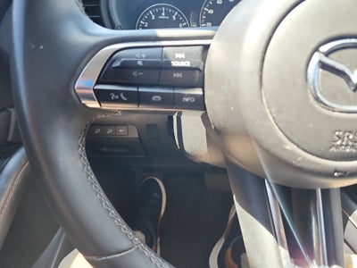 2024 Mazda Mazda CX-30 2.5 Carbon Turbo