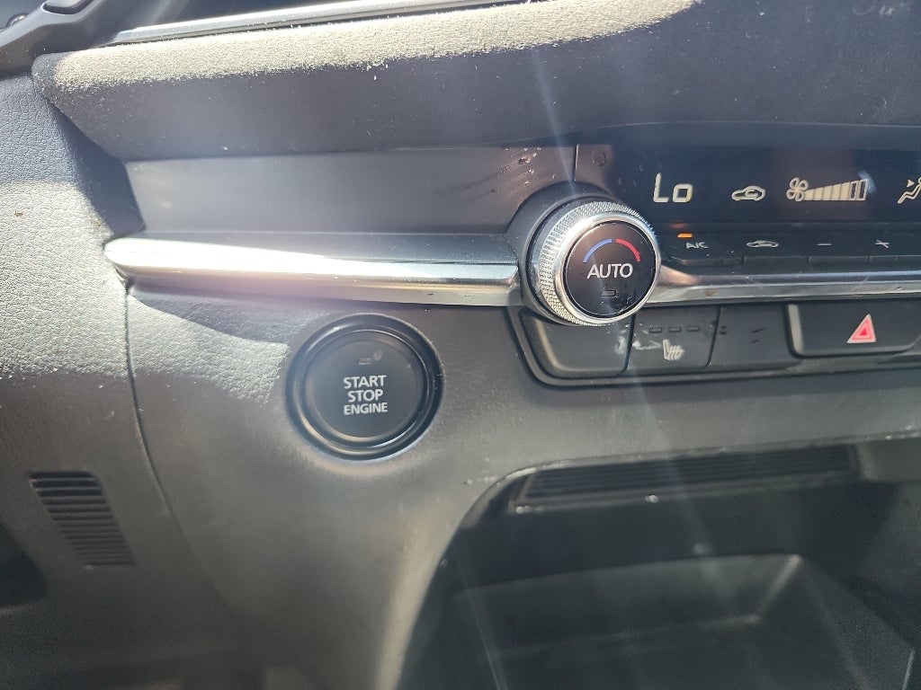 2024 Mazda Mazda CX-30 2.5 Carbon Turbo