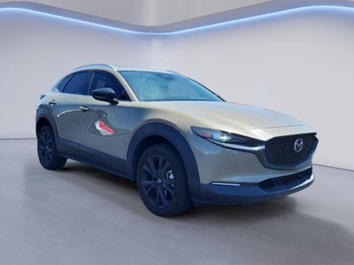 2024 Mazda Mazda CX-30 2.5 Carbon Turbo