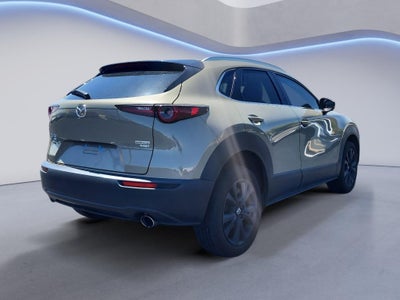 2024 Mazda Mazda CX-30 2.5 Carbon Turbo